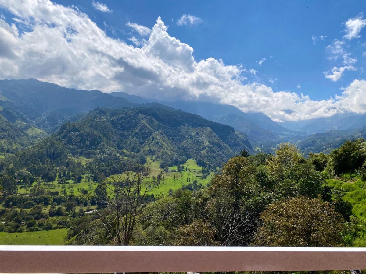 El Mirador Del Cocora 4* Salento