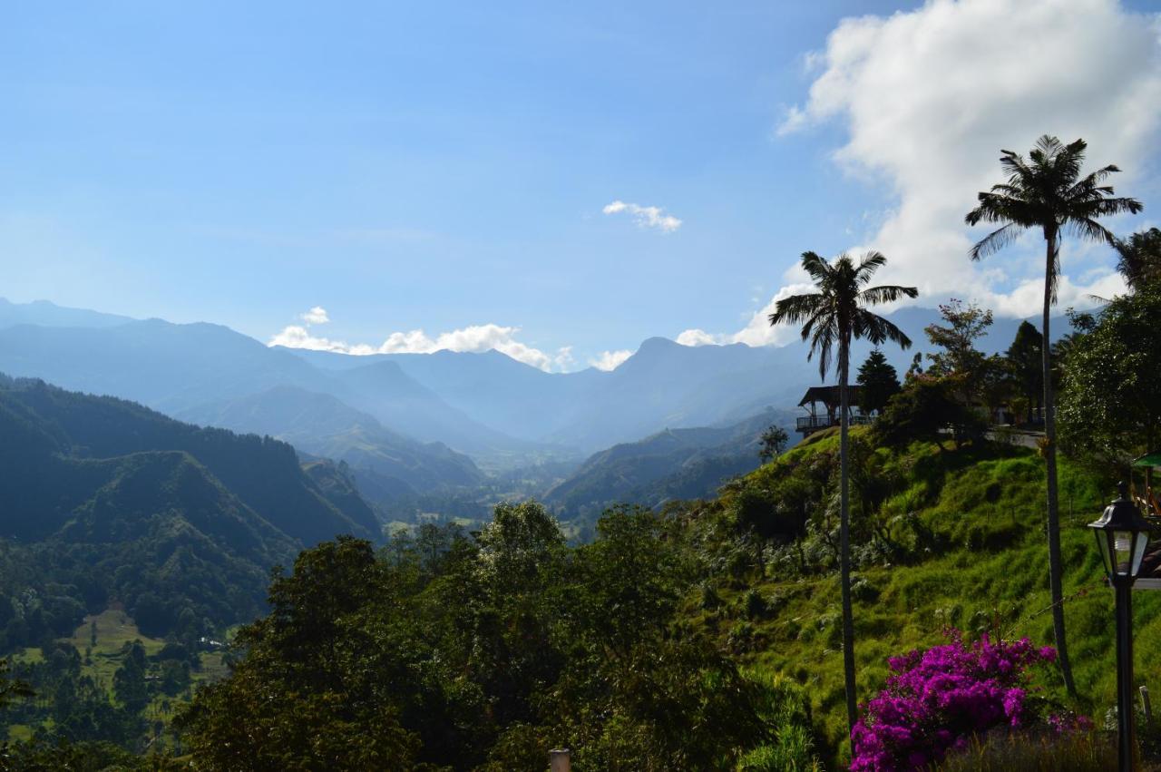 Hotel El Mirador Del Cocora